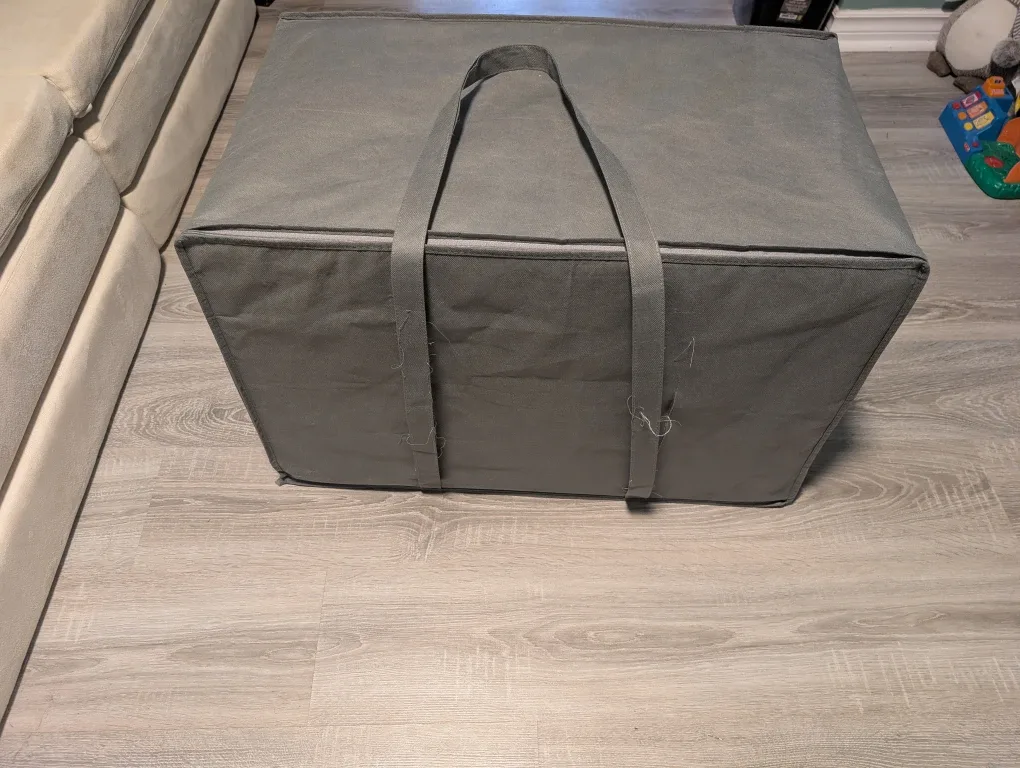 Crib mattress image indicator(5)