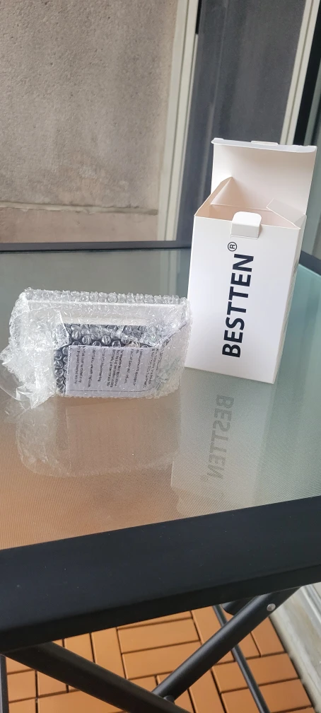 BESTTEN 24W QC3.0/2.0 Smart USB Type-C Receptacle - photo 2