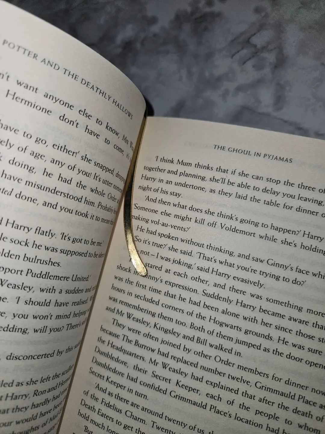 Hand-made beaded bookmarks image indicator(3)