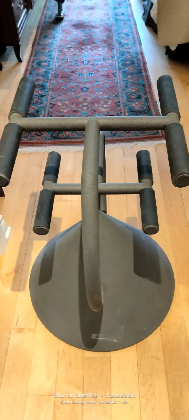 Zeus Noto Space Table Trolley - photo 2