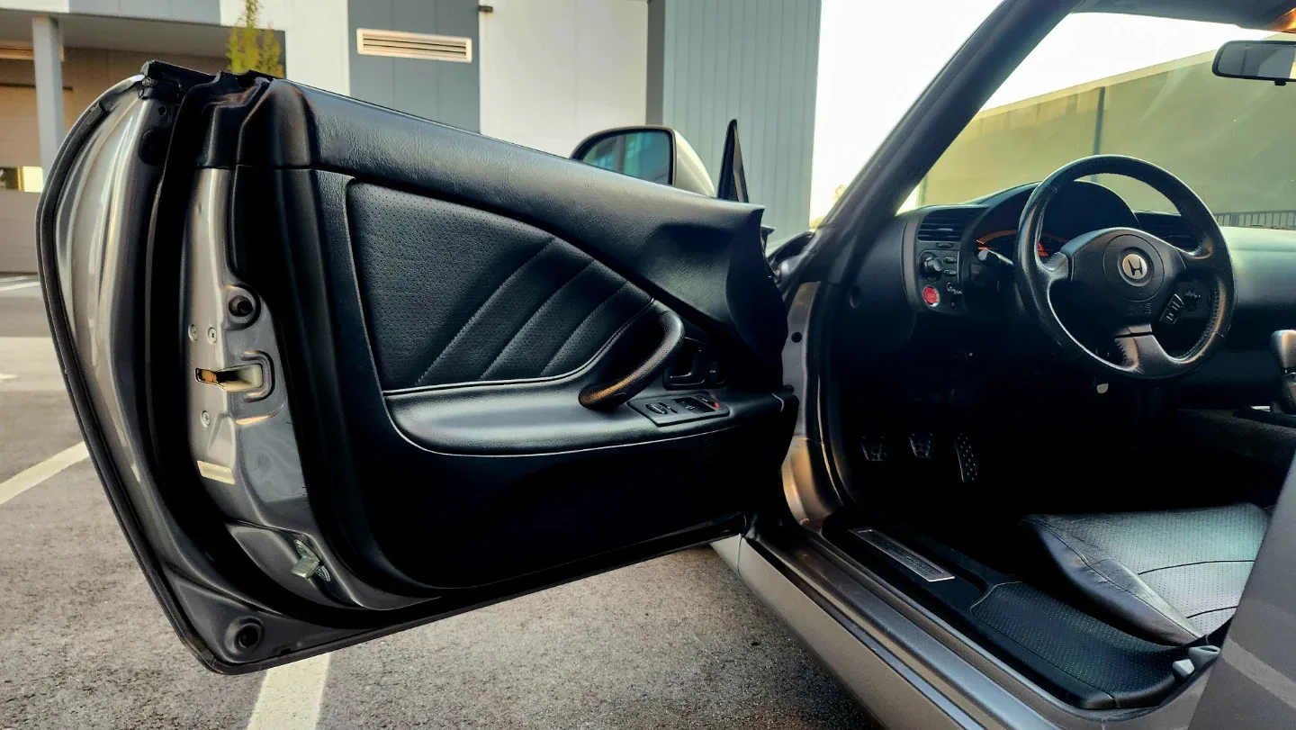 2001 Honda S2000 image indicator(8)