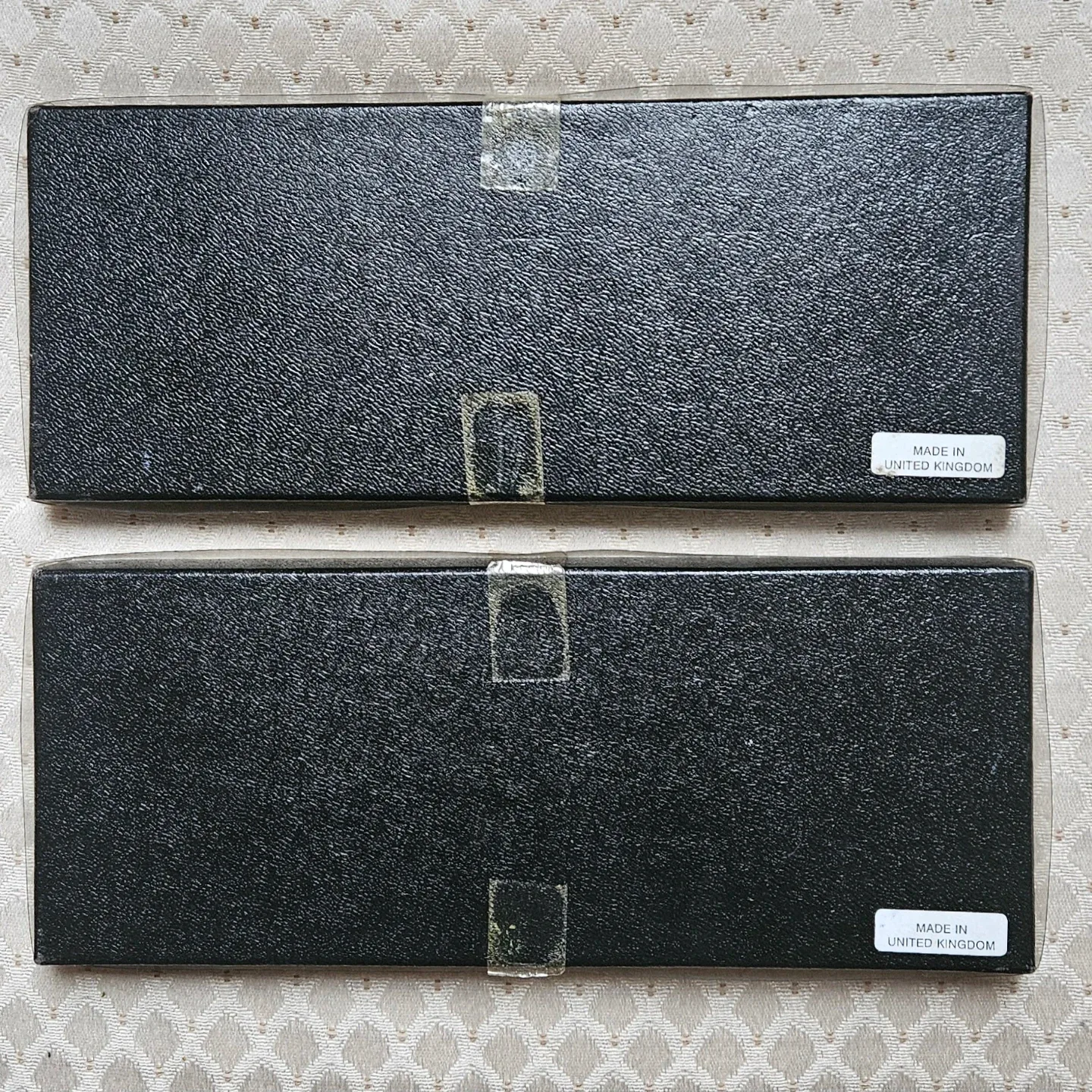 2 sets x 6 St Andrews Golf Coasters ✨️🥕 image indicator(3)