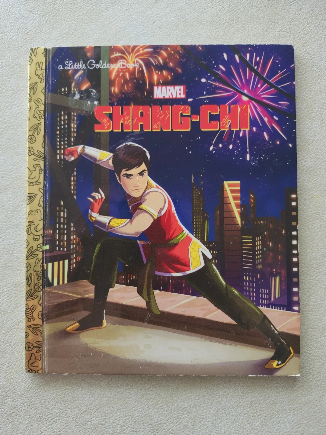 Little Golden Books Bundle image indicator(5)