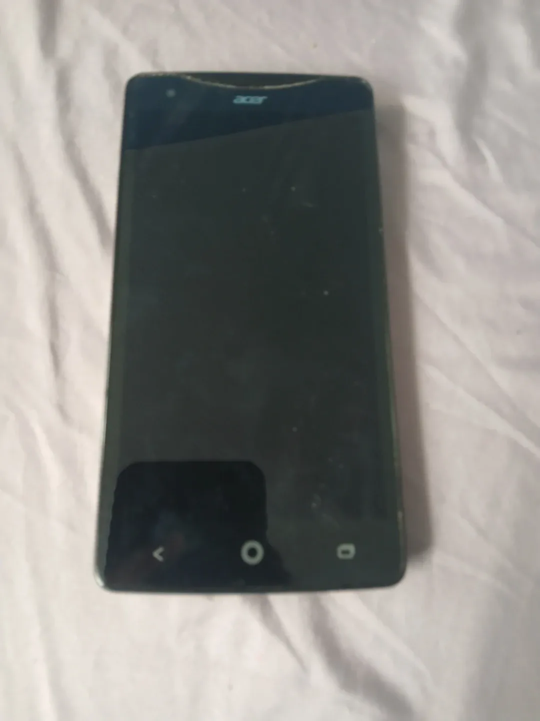 Acer Smartphone image indicator(2)