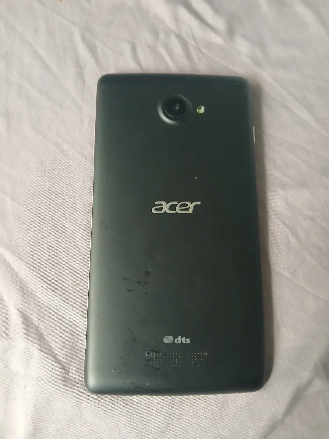 Acer Smartphone image indicator(3)