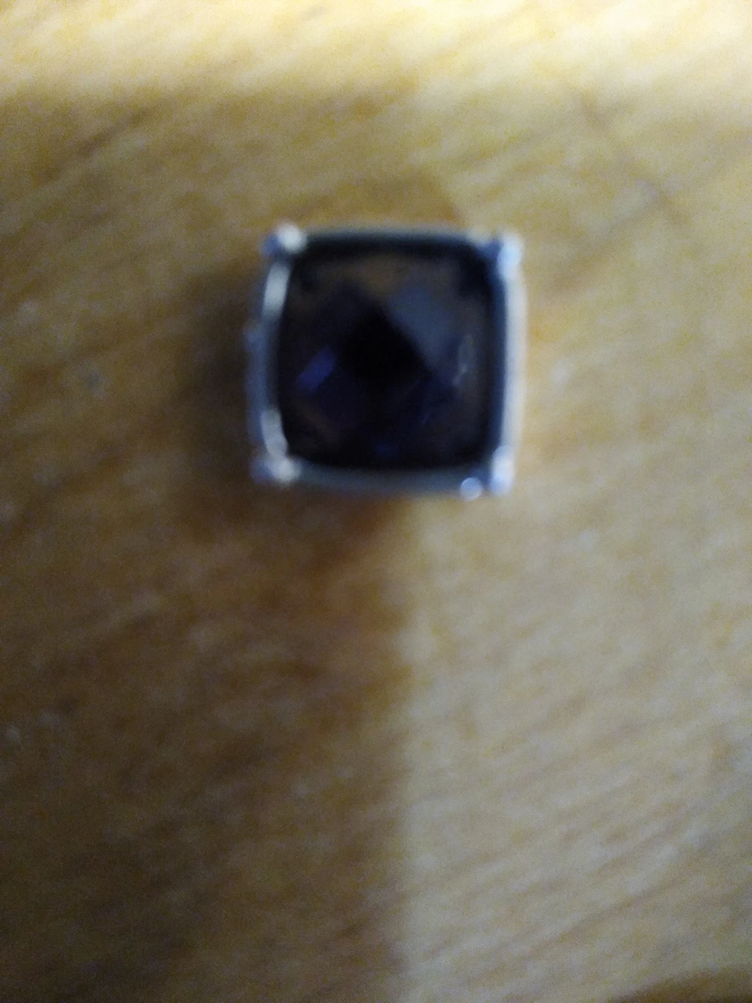David yurman amethyst