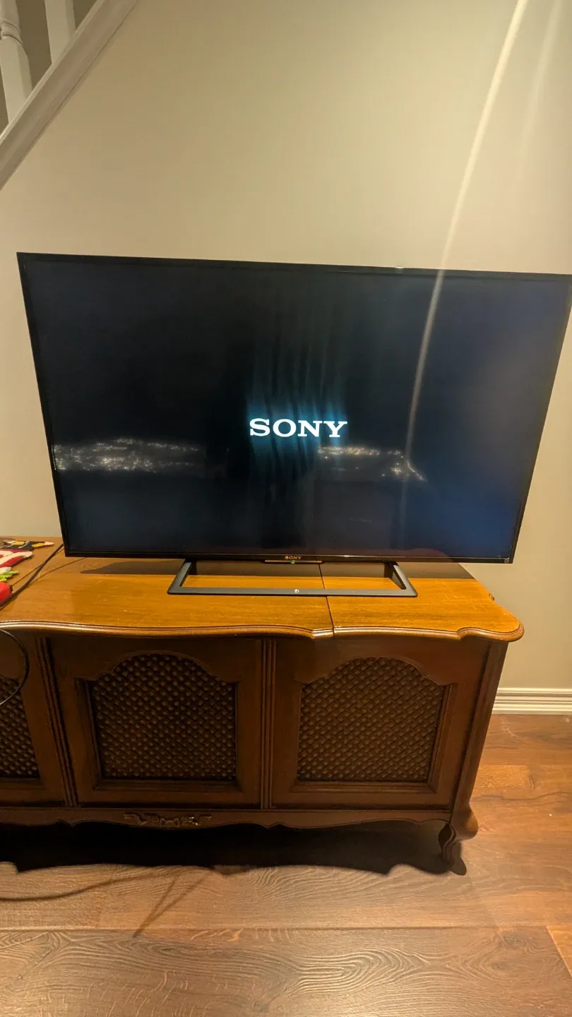Sony KDL-48R550C 48" TV image indicator(2)