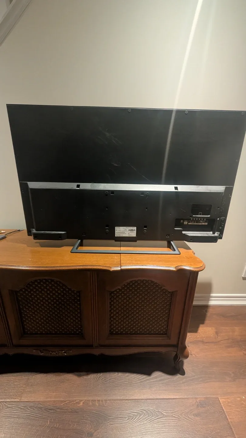 Sony KDL-48R550C 48" TV image indicator(4)