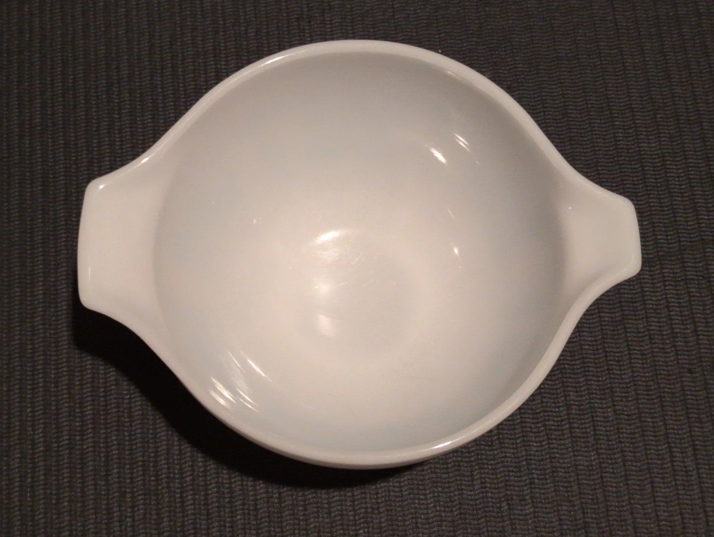 Pyrex Folk Town & Country Cinderella Bowl - photo 2