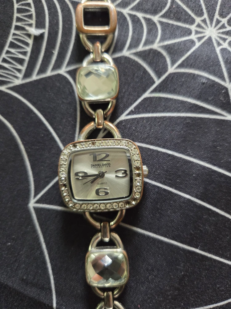 Daniel David Collection Quartz Watch