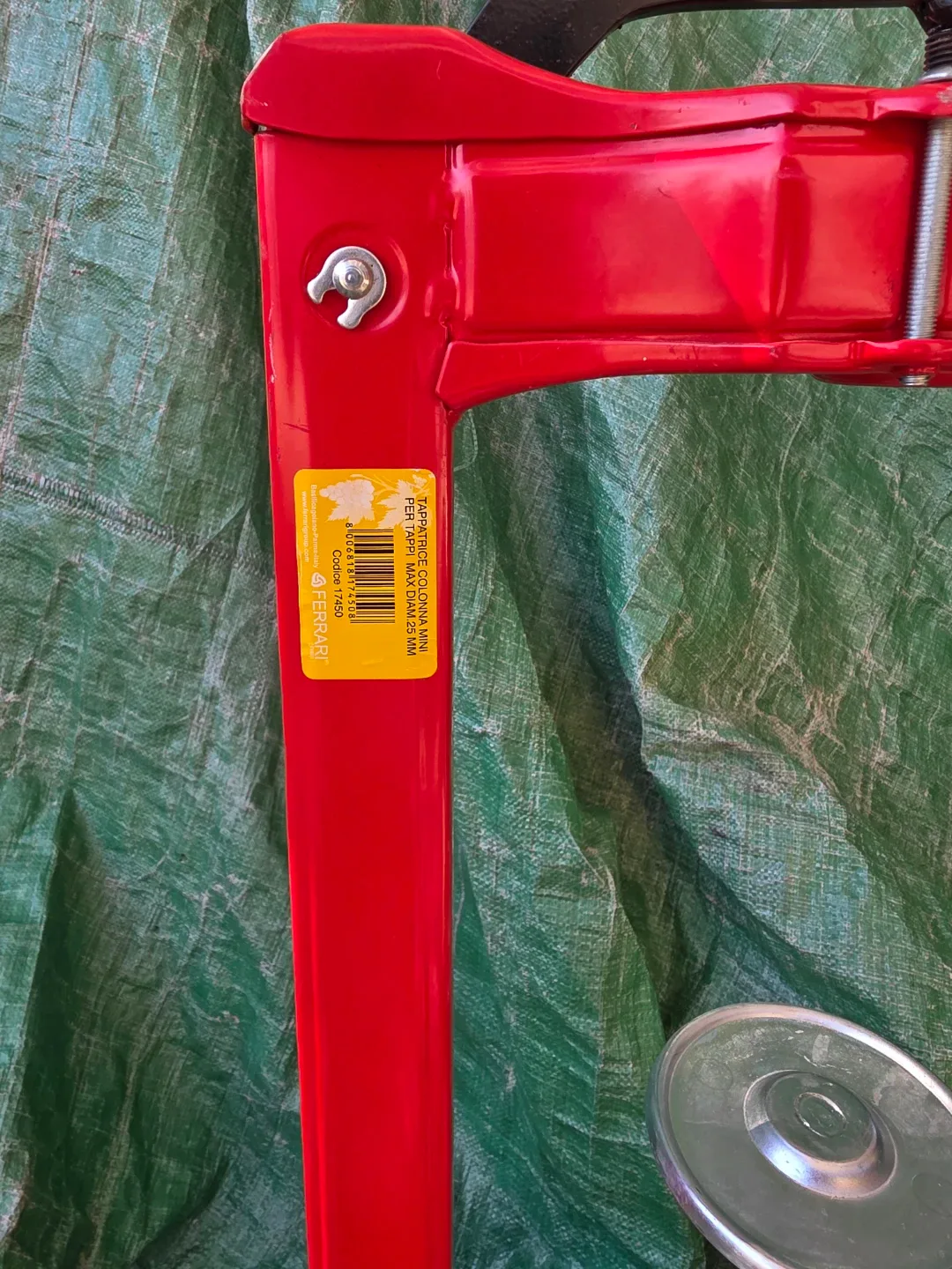 Bottle Capper image indicator(2)