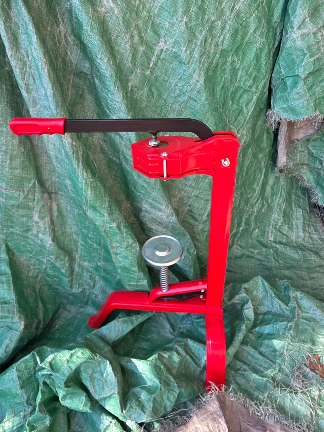 Bottle Capper image indicator(3)