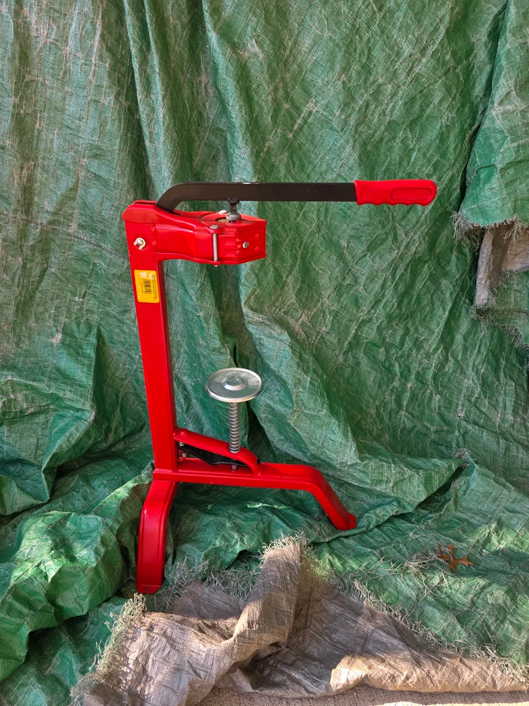 Bottle Capper image indicator(4)