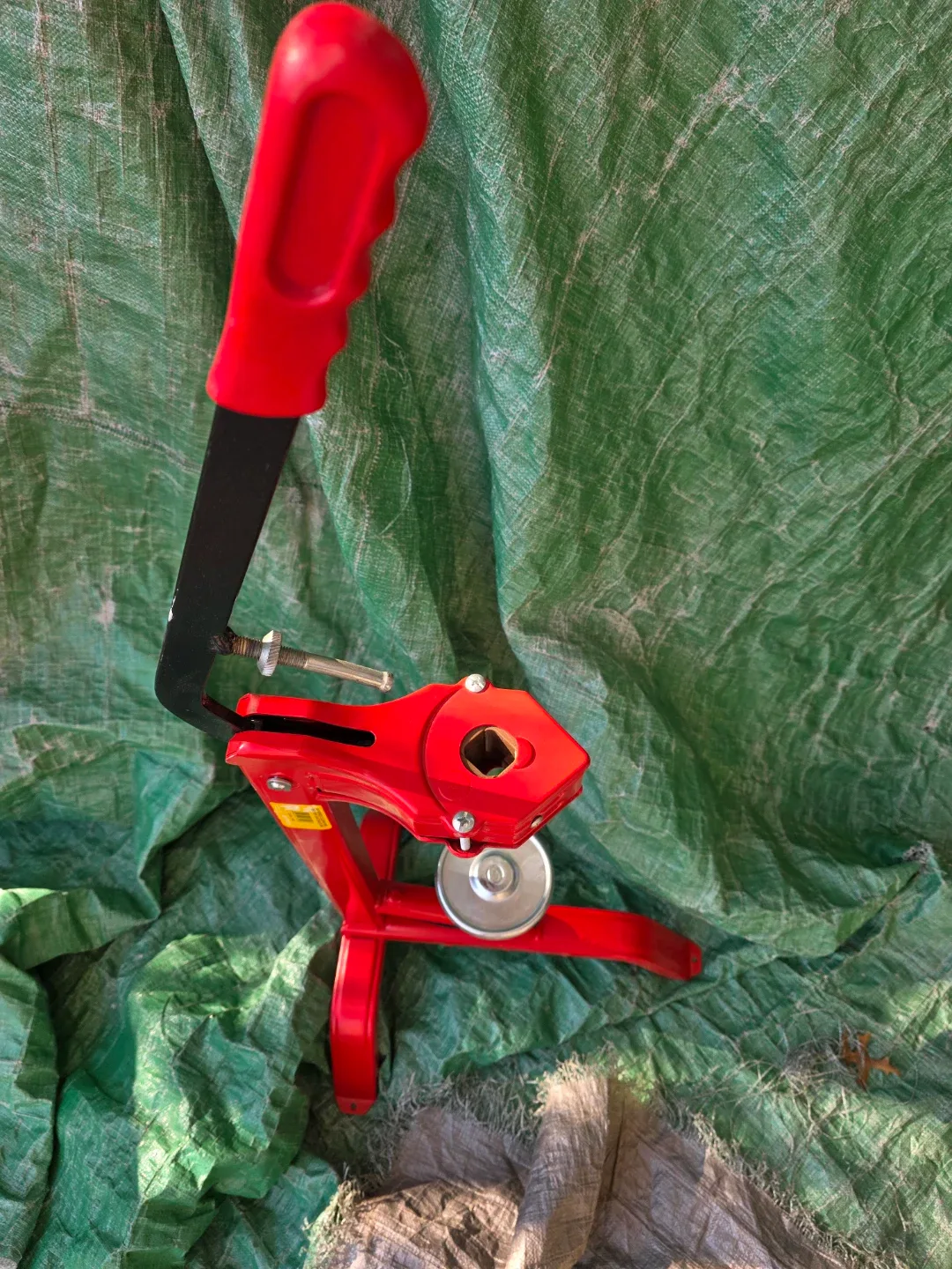 Bottle Capper image indicator(6)