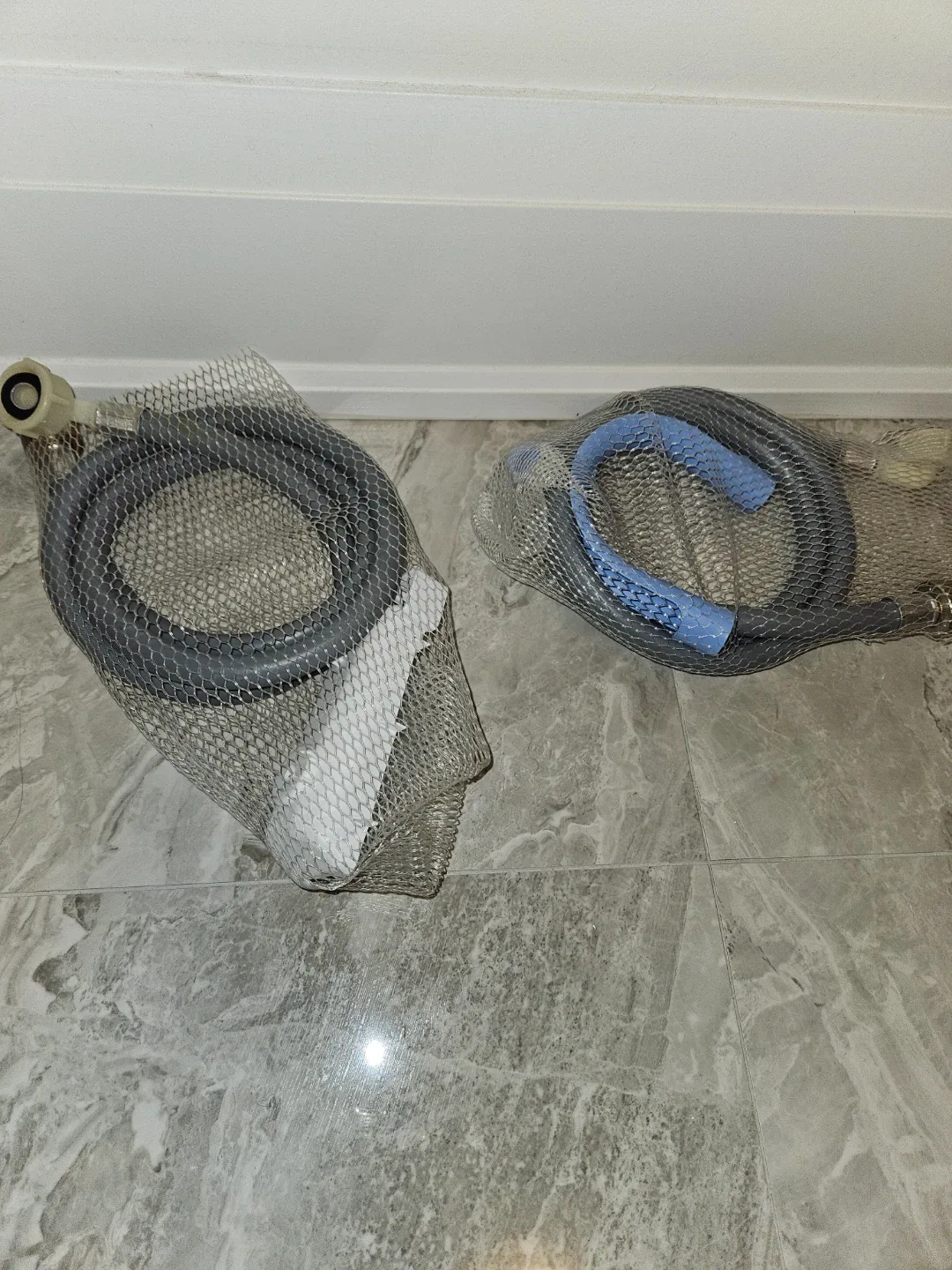 Washing Machine Hose - New thumbnail