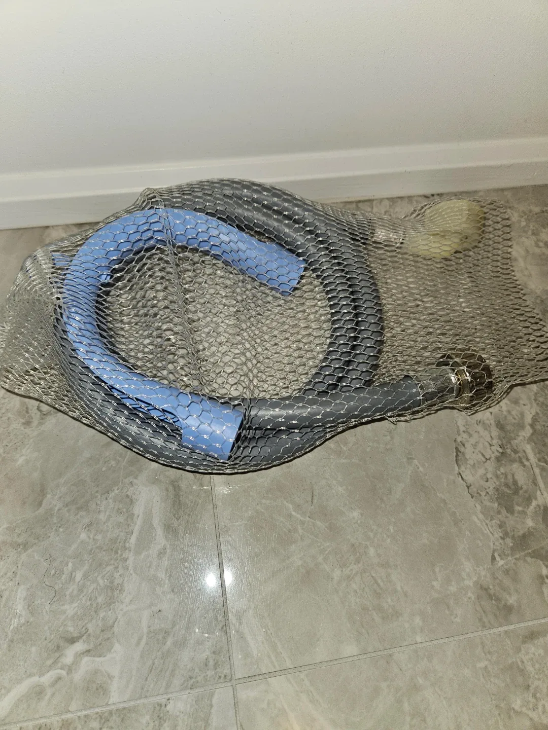 Washing Machine Hose - New image indicator(2)