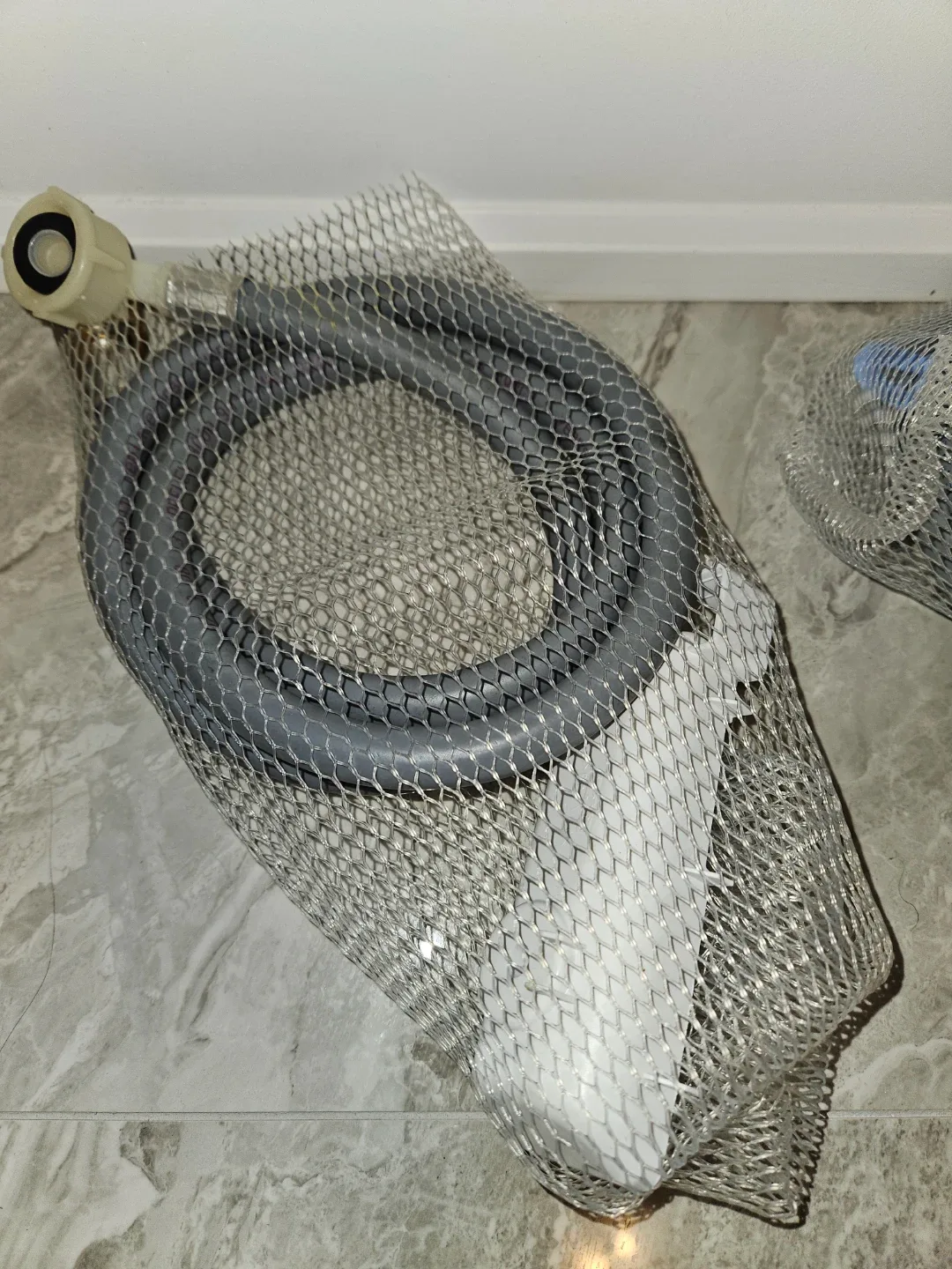 Washing Machine Hose - New image indicator(3)
