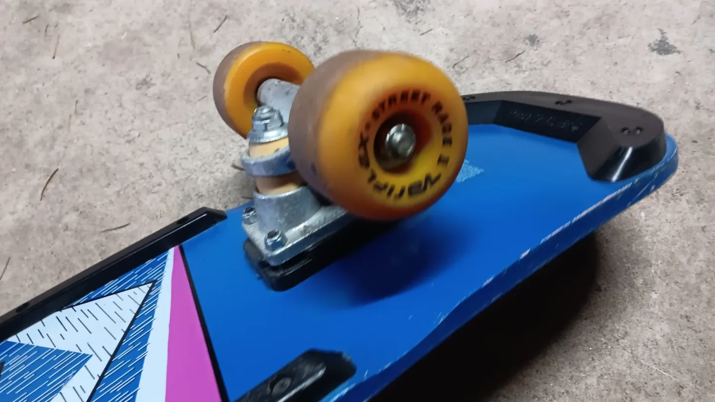 Variflex GEO Skateboard image indicator(3)