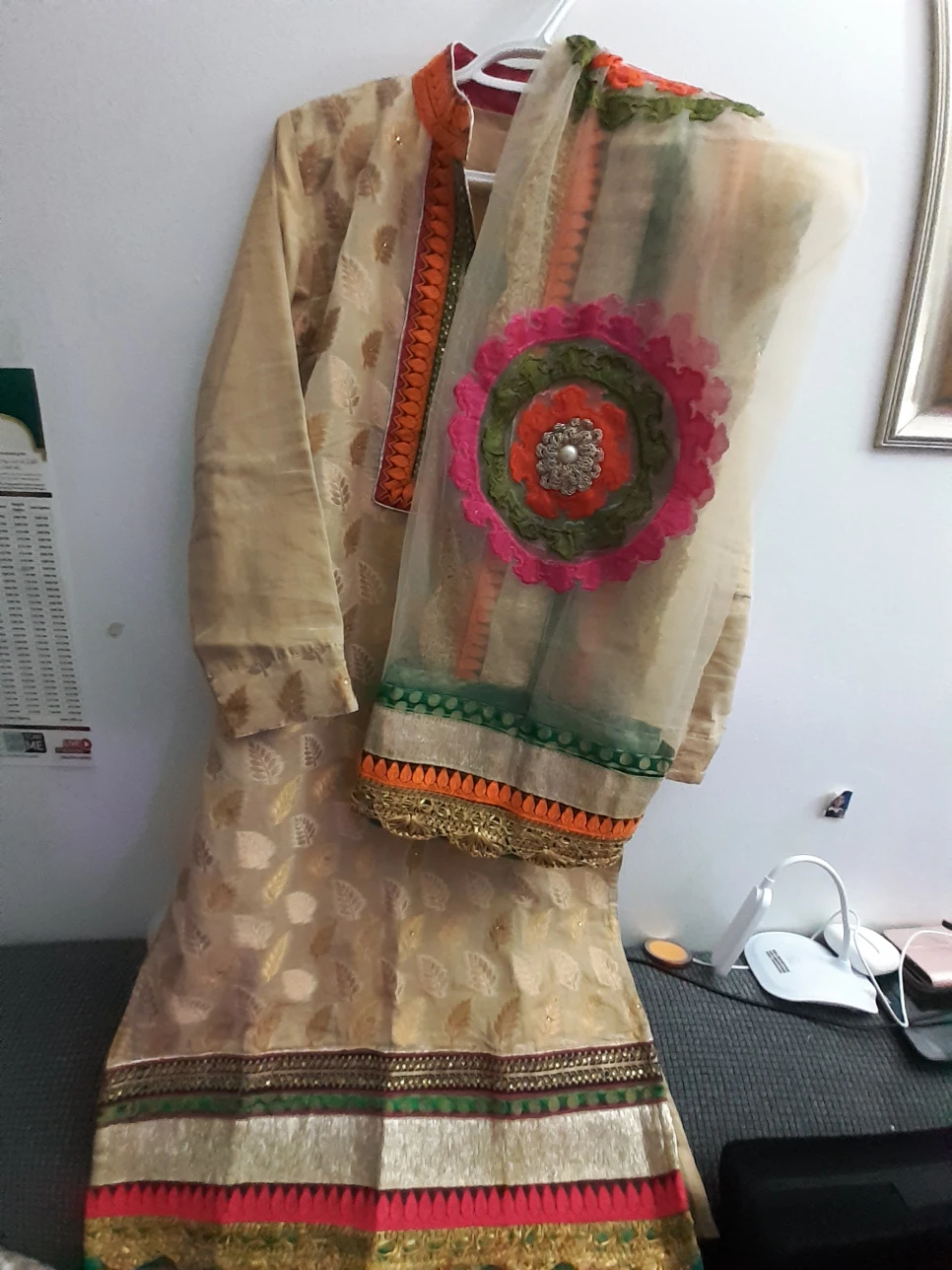 Salwar Kameez Suit