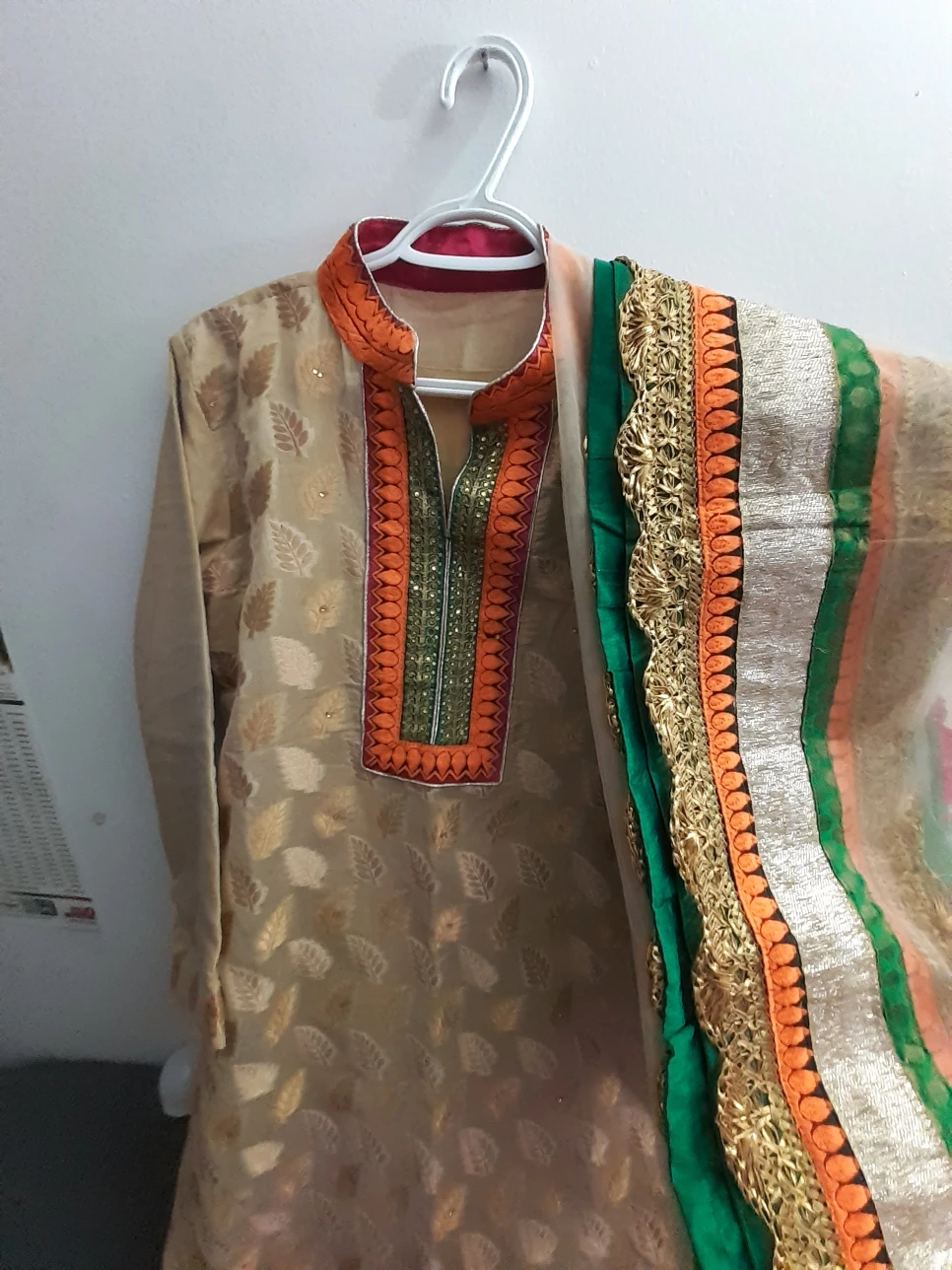 Salwar Kameez Suit - photo 3