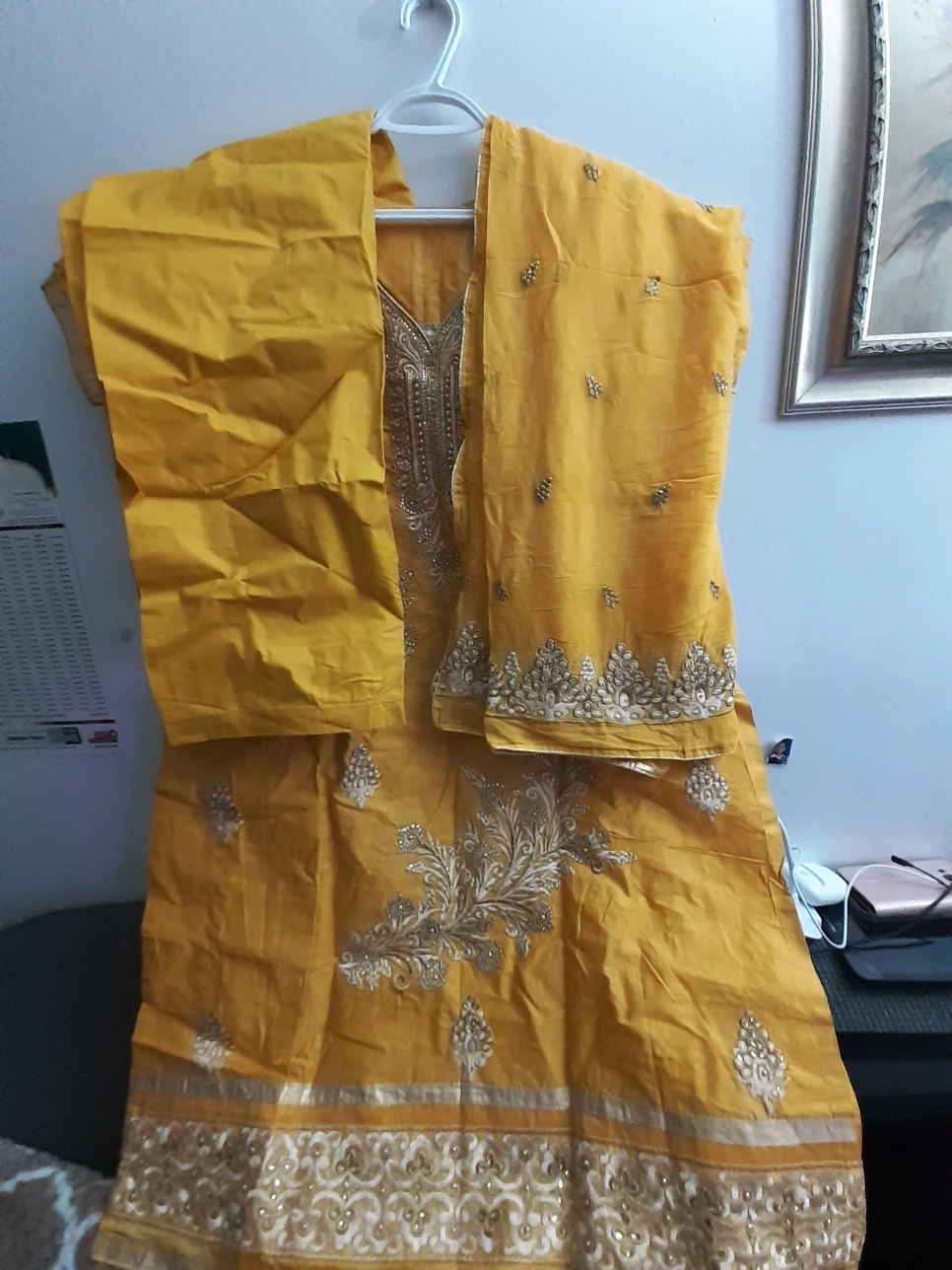 Salwar Kameez Suit - photo 5