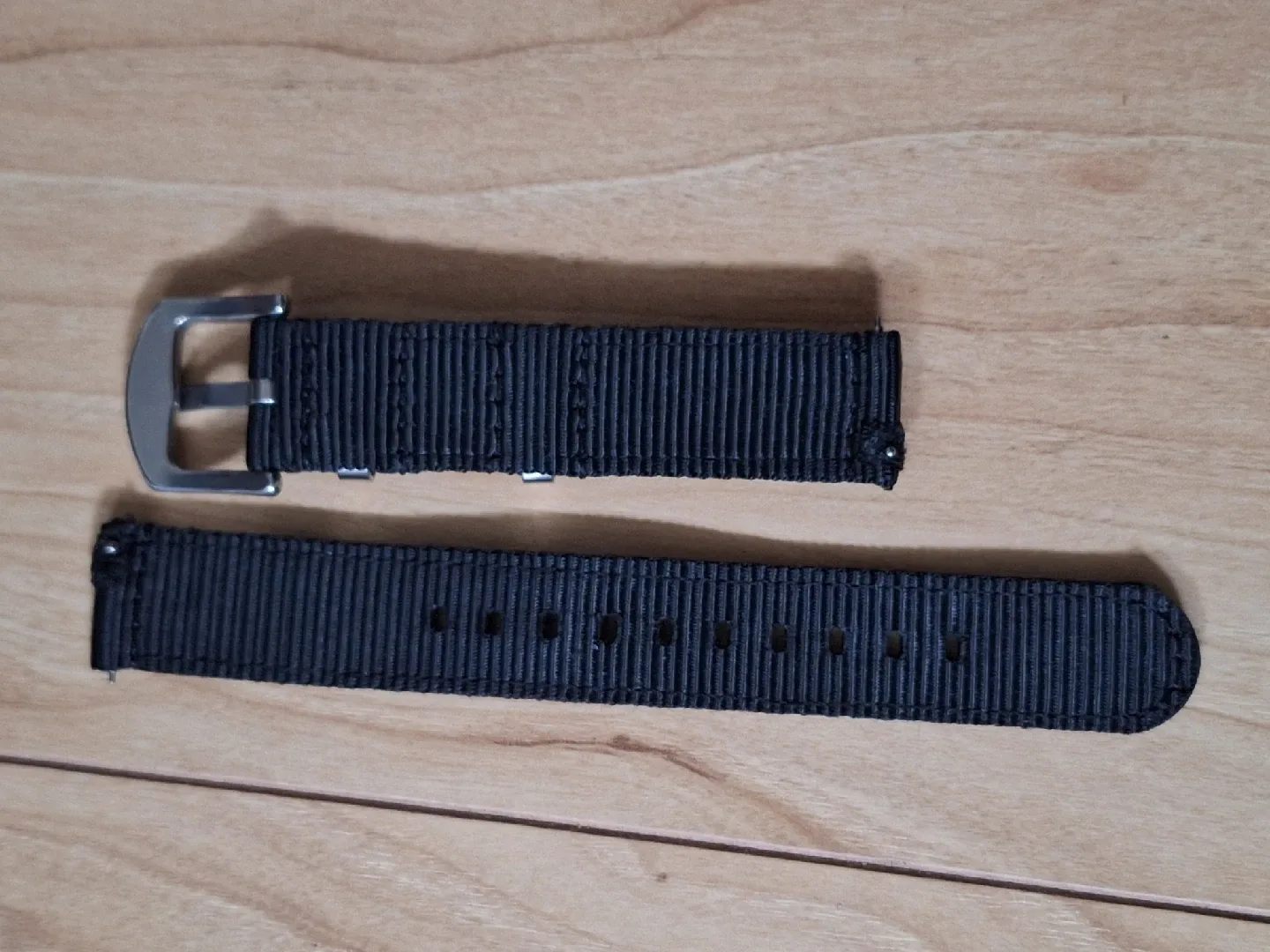 Tandorio Green Dial Automatic Dive Watch image indicator(9)