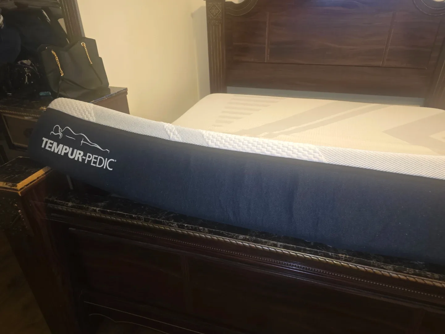 Tempur-Pedic Support 2.0 Firm Mattress