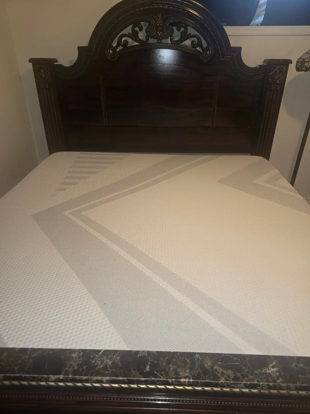 Tempur-Pedic Support 2.0 Firm Mattress image indicator(4)