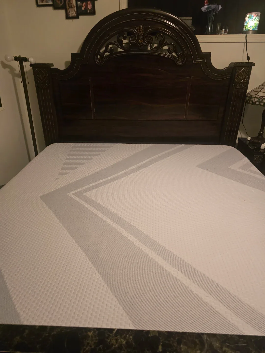 Tempur-Pedic Support 2.0 Firm Mattress image indicator(6)