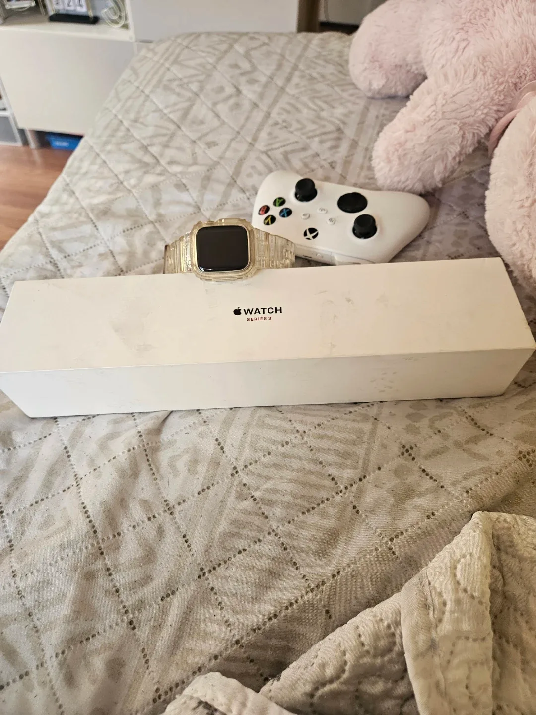 Apple Watch Series 3