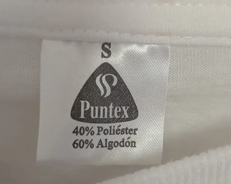 Terry Fox Run Cuba Shirt - Men's Size Small image indicator(3)