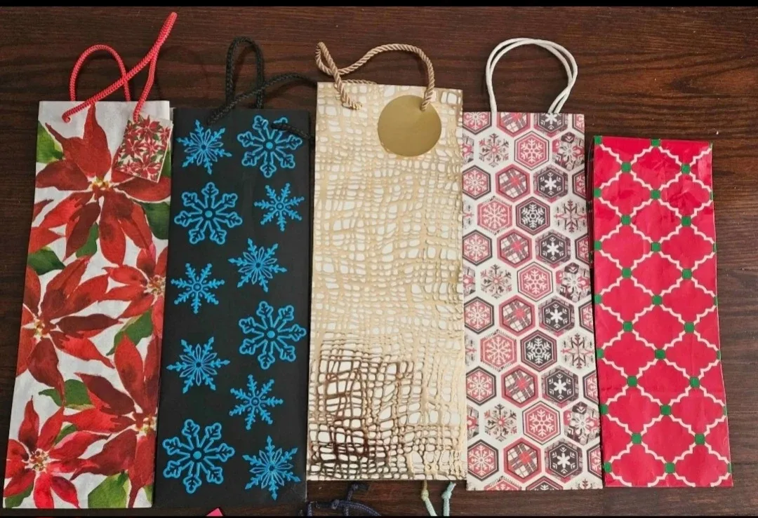 NEW Christmas Ornaments& Others thumbnail