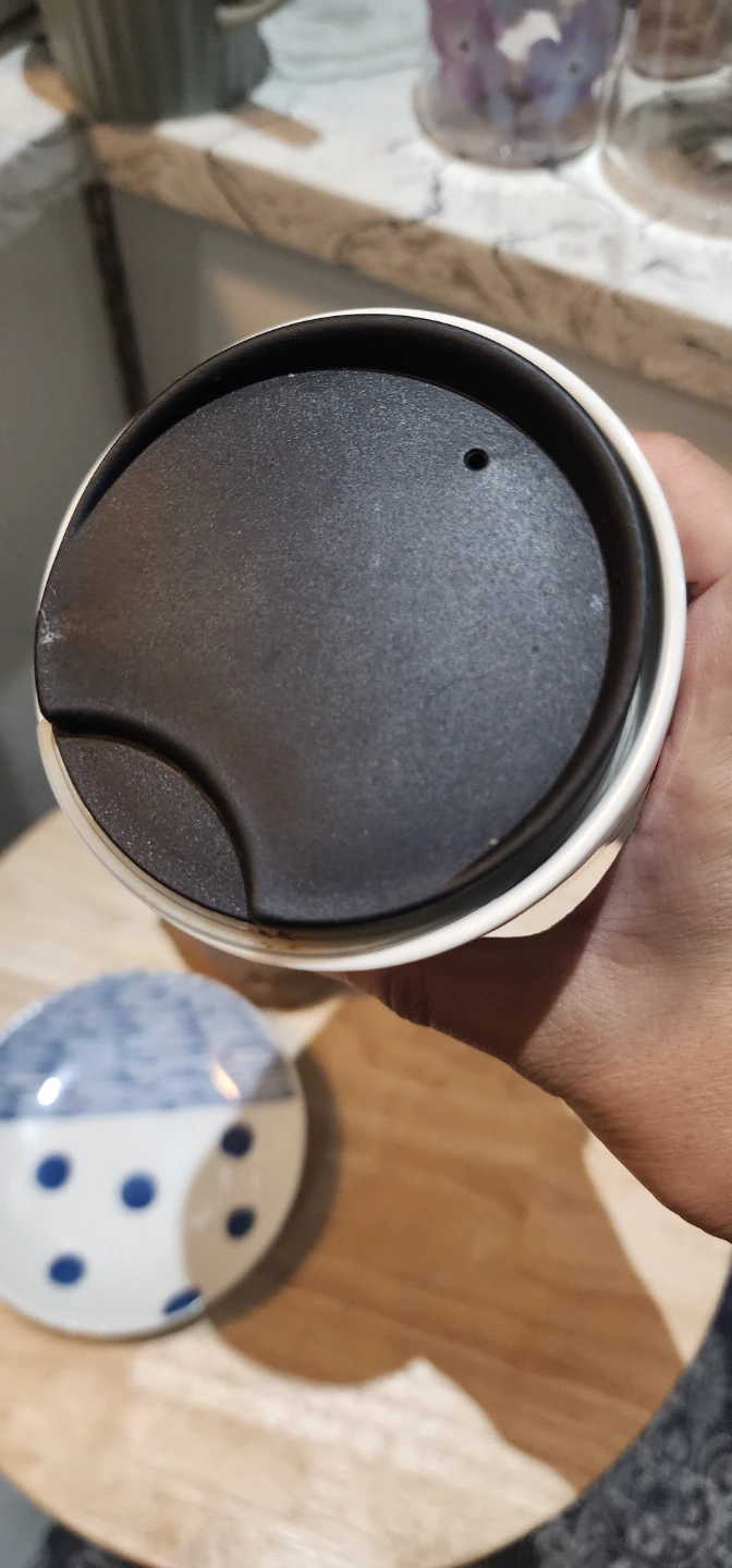Starbucks 12 fl oz Travel Mug - photo 2