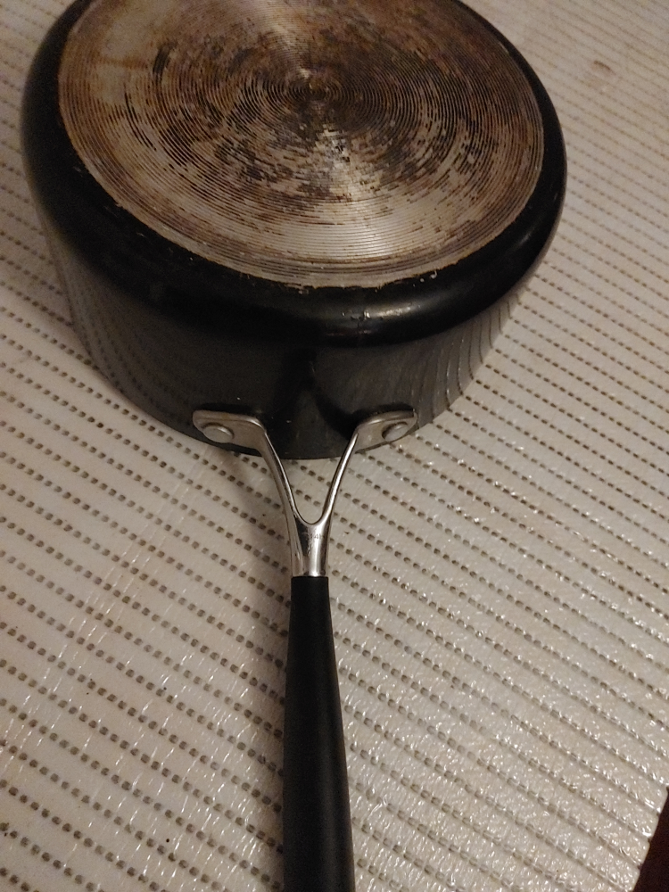 Lagostina Black Saucepan - photo 2