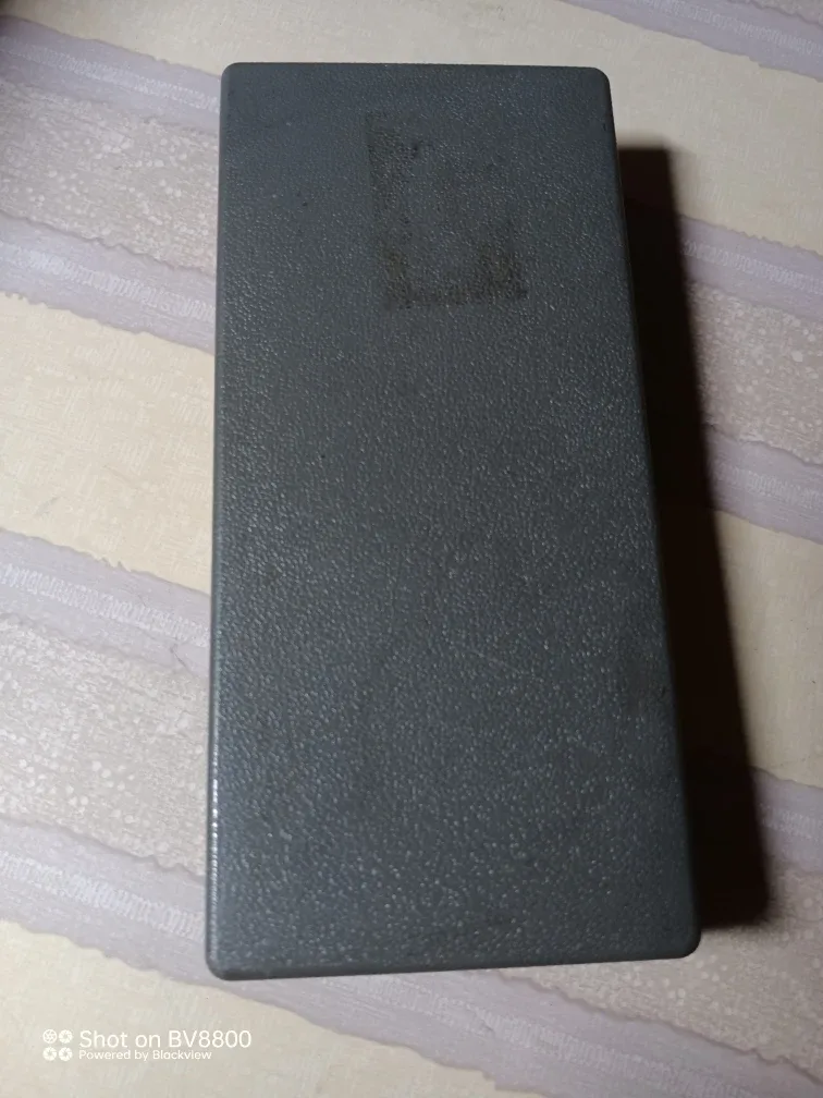 0-1" Micrometer in Case image indicator(3)