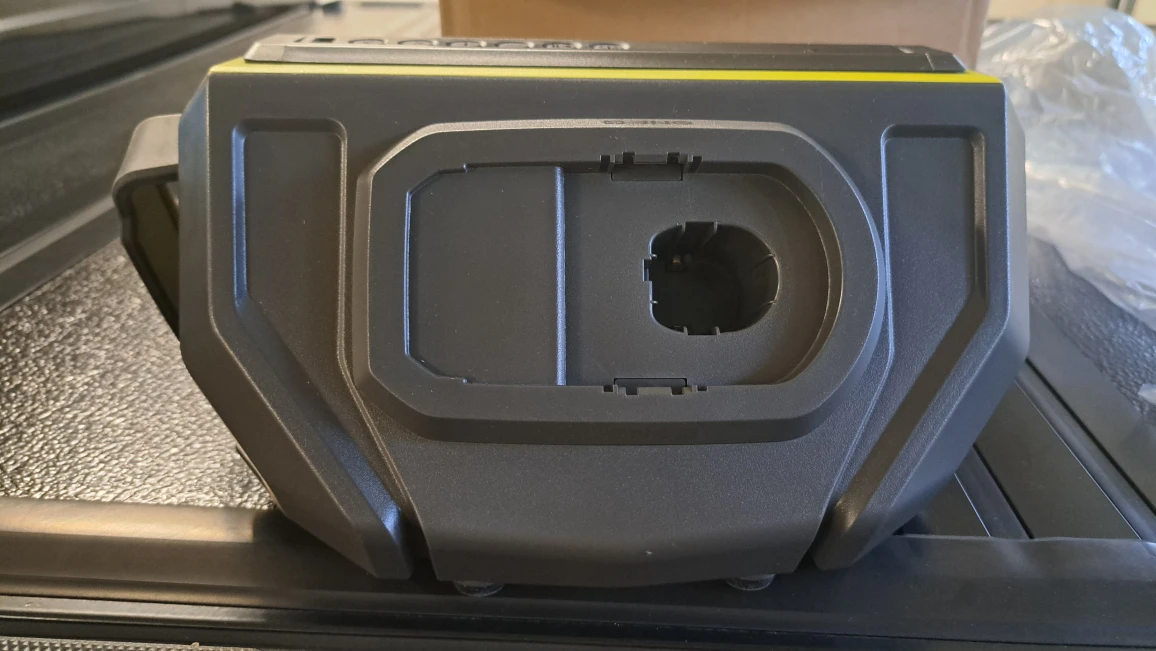 Ryobi Bluetooth Speaker - photo 5