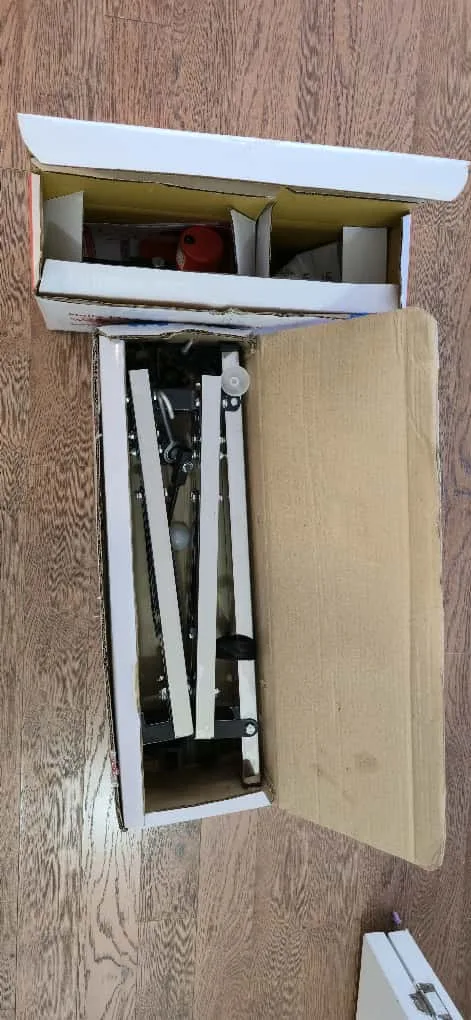 Electric Jhula Brand New.