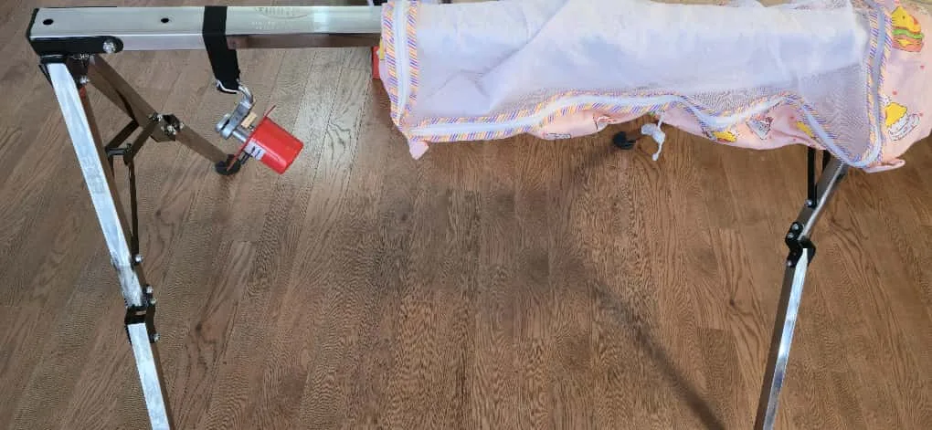 Electric Jhula Brand New. image indicator(2)