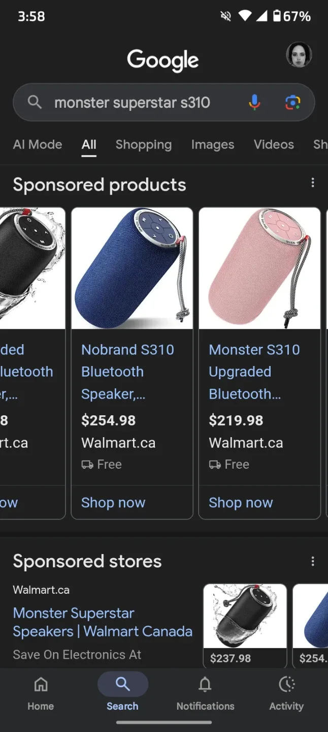 Monster Superstar S310 Bluetooth Speaker image indicator(2)