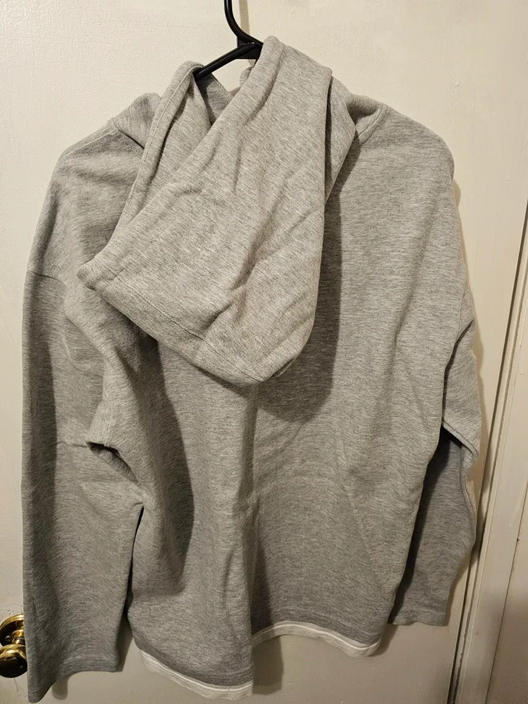 Iron man Hoodie image indicator(2)