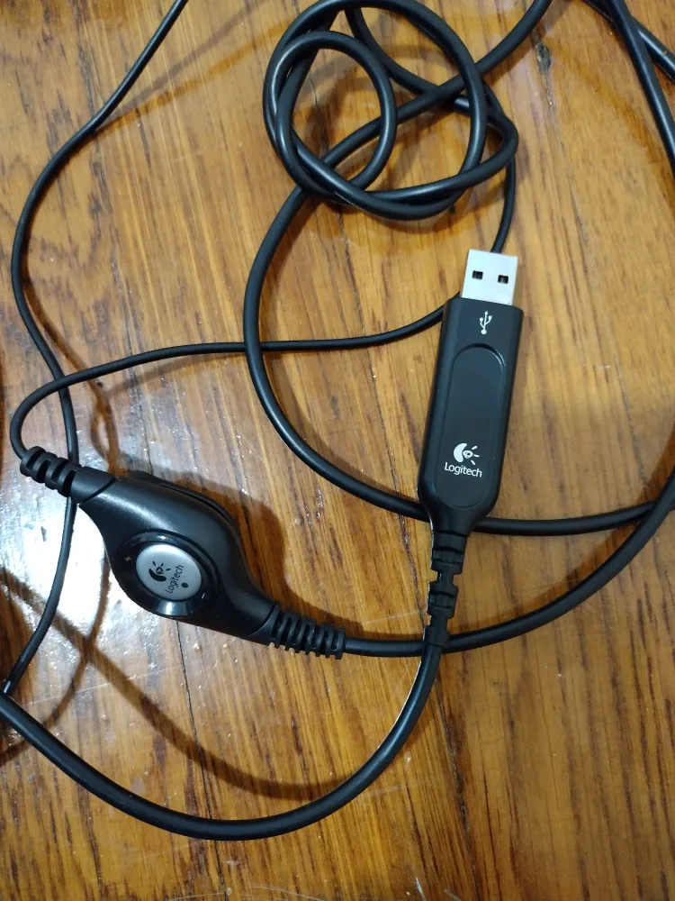 Logitech Headset image indicator(3)