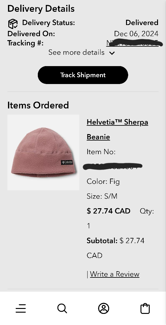 Columbia sportswear beanie - photo 2