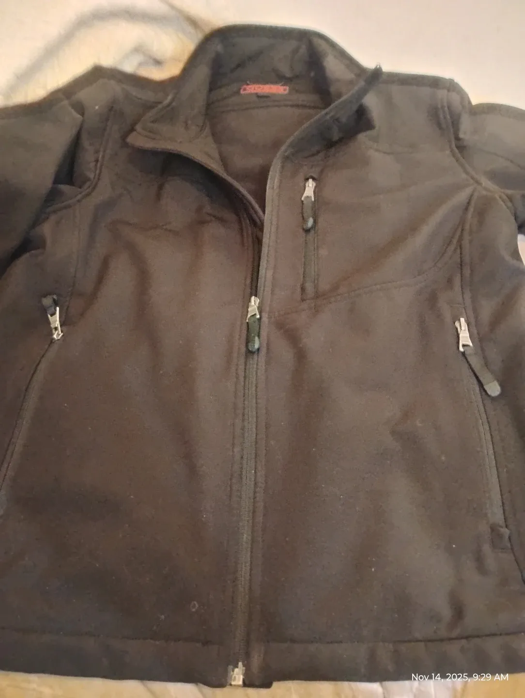 82° Fahrenheit Active Outerwear Jacket - 3XL thumbnail