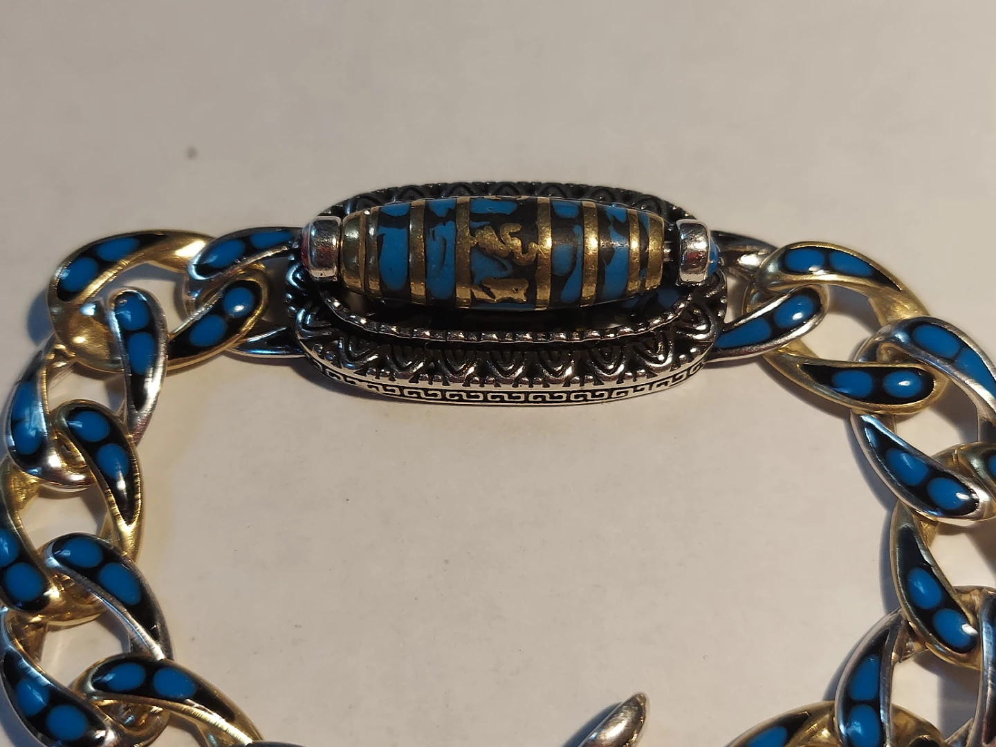 MASCOT LUCKY BRACELET - photo 2