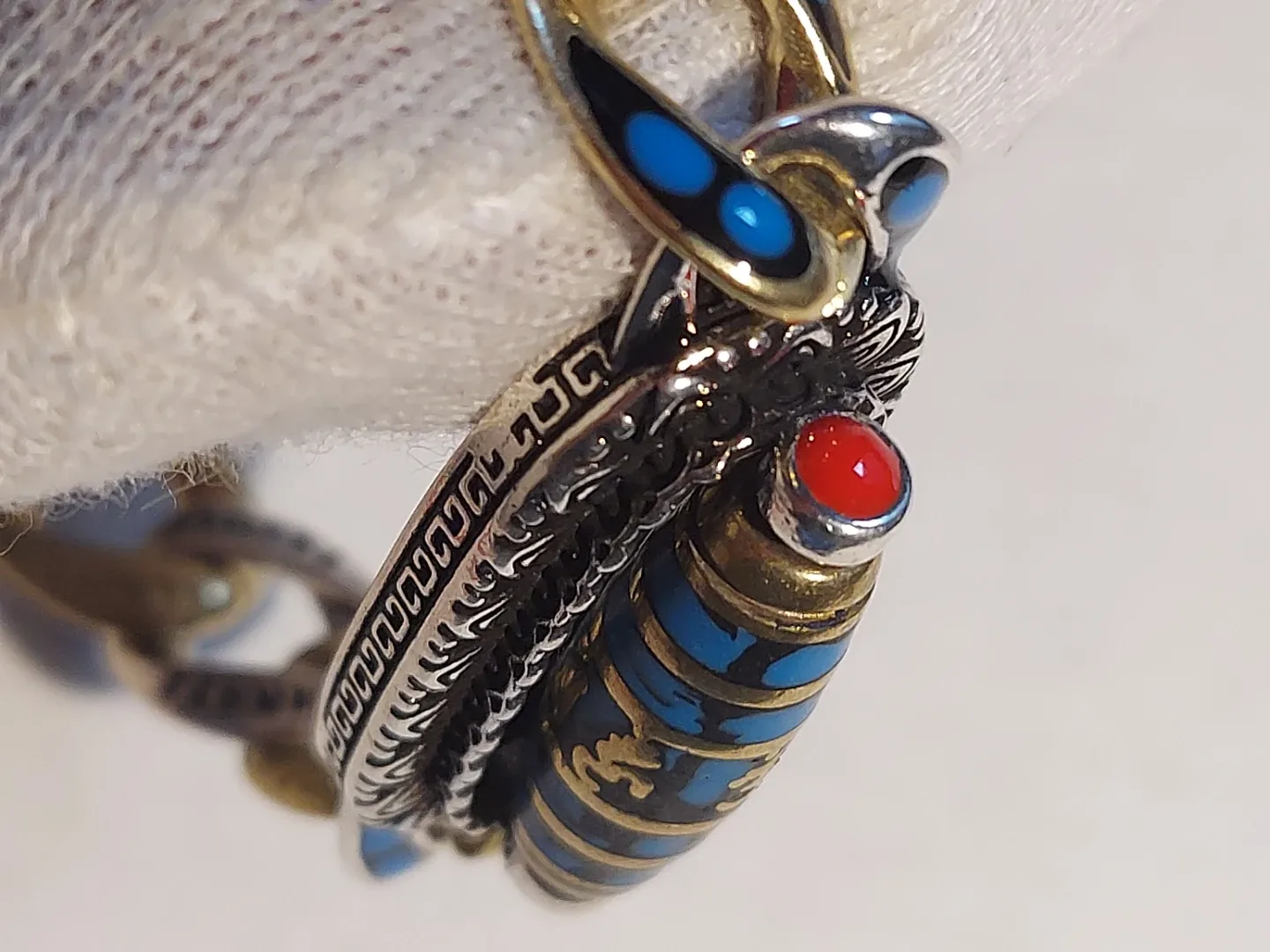 MASCOT LUCKY BRACELET image indicator(3)