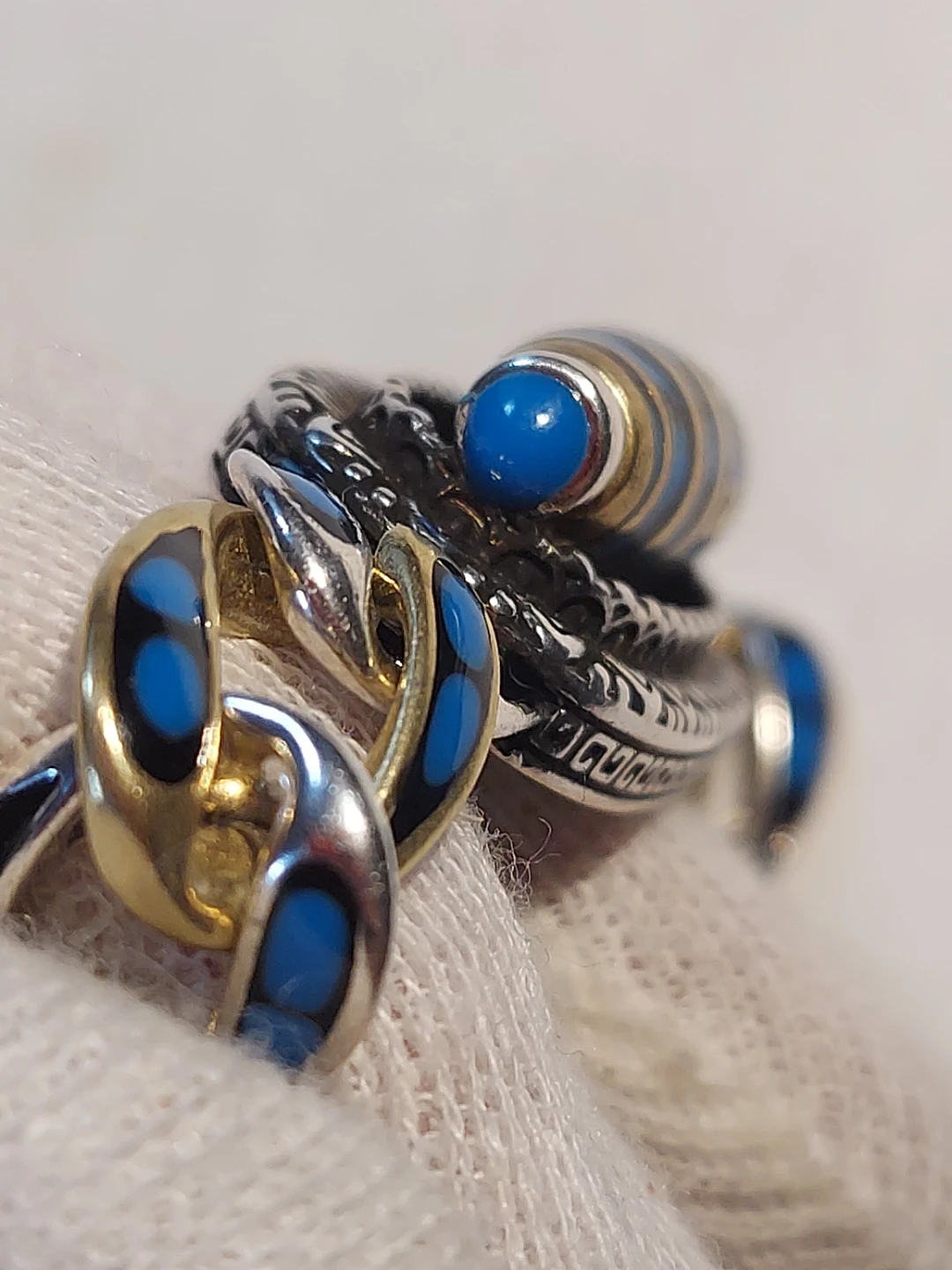 MASCOT LUCKY BRACELET - photo 4