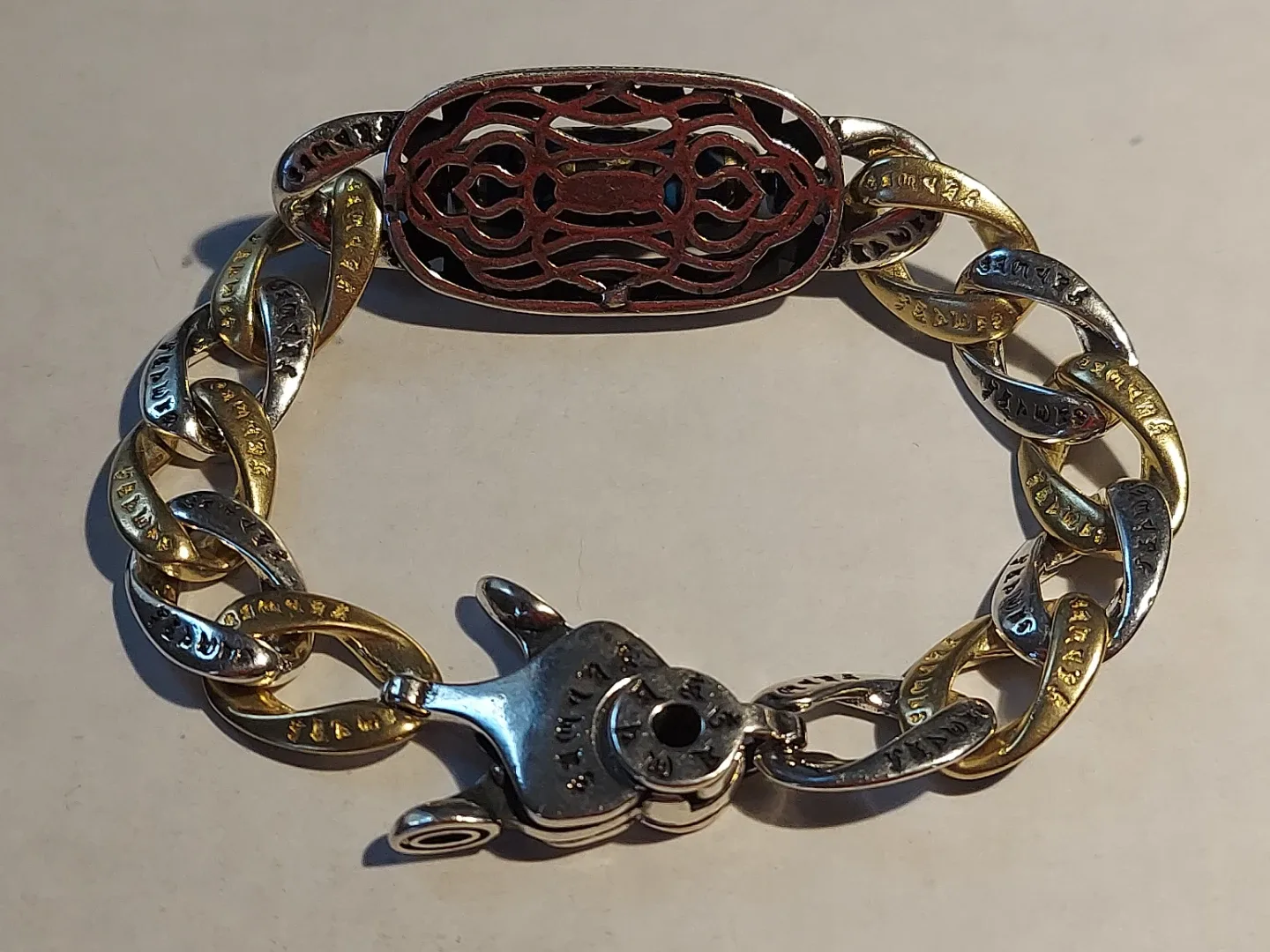 MASCOT LUCKY BRACELET image indicator(5)