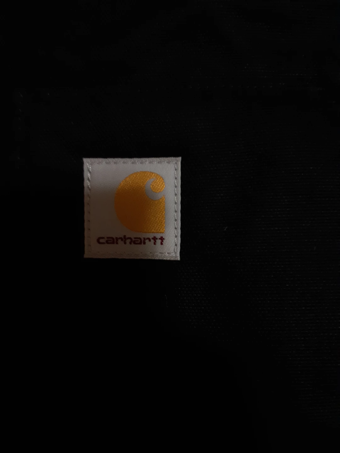 Carhartt 'A Working Man' Relaxed Fit Vest - Size L - photo 4