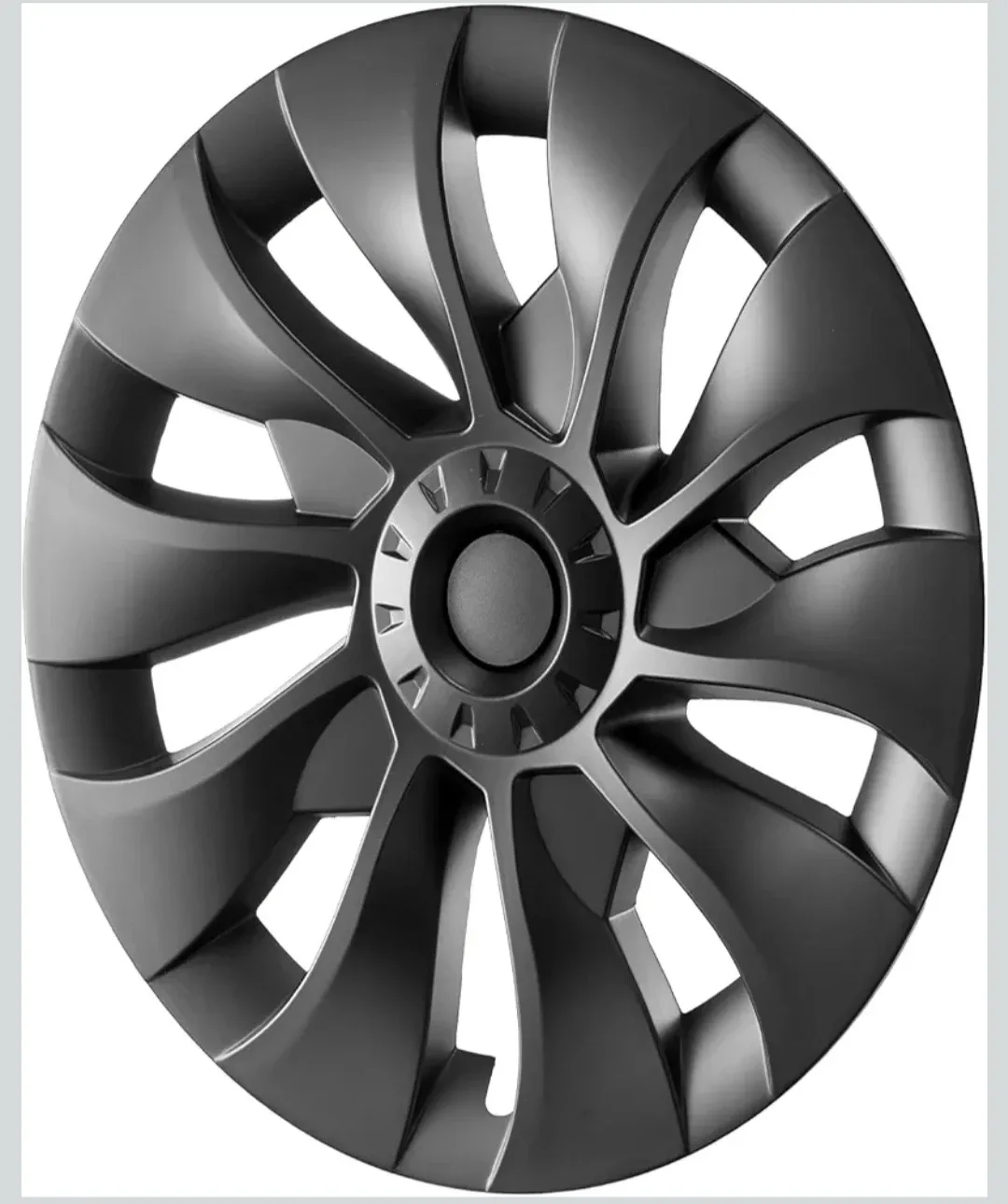 Vevor Hubcaps for Tesla Model 3 R18 (2017-2023) image indicator(4)