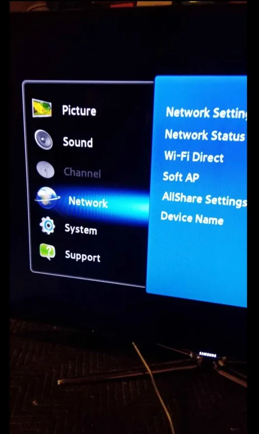 60" SAMSUNG SMART TV **FREE DELIVERY!!** image indicator(5)